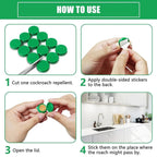 CockroachGuard — Advanced Cockroach Killer Gel (Fast-Acting)