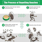 CockroachGuard — Advanced Cockroach Killer Gel (Fast-Acting)